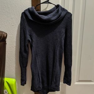 Anthropologie Sweaters - Anthropologie Cowlneck Sweater Anthropologie Sweaters - Anthropologie Cowlneck Sweater